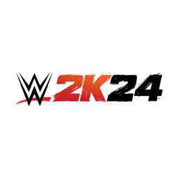 WWE 2K24 UI