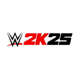 WWE 2K25 UI
