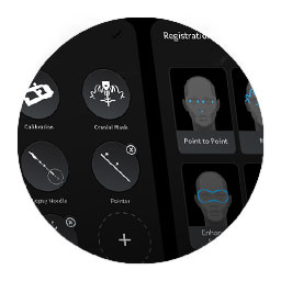 Cranial Map R&D