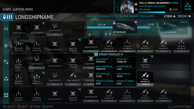 Dreadnought