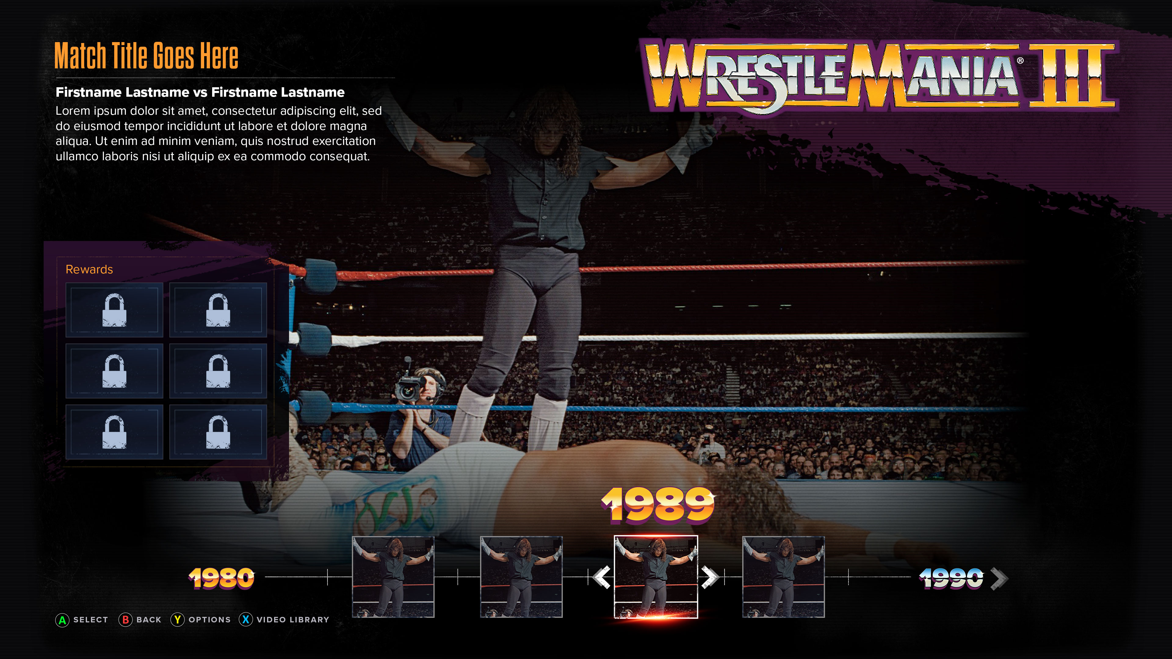 WWE2K24
