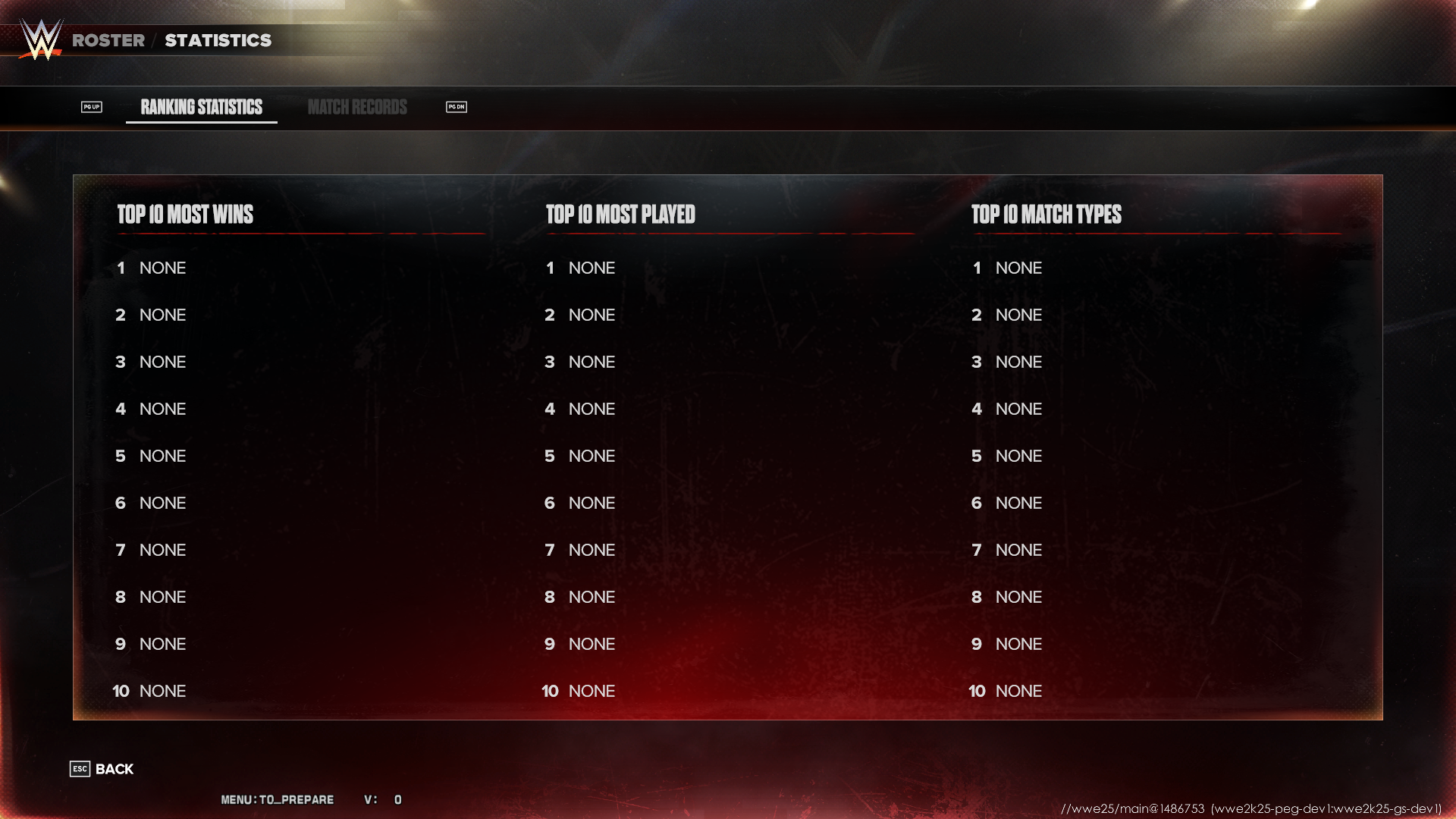 WWE 2K25