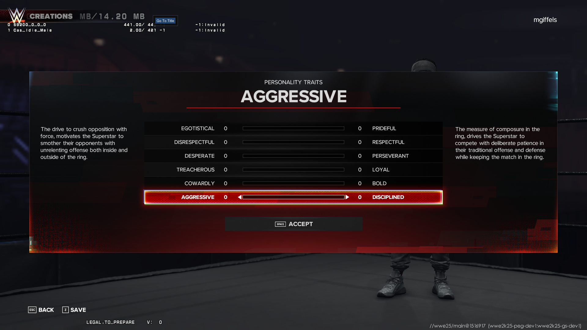 WWE 2K25